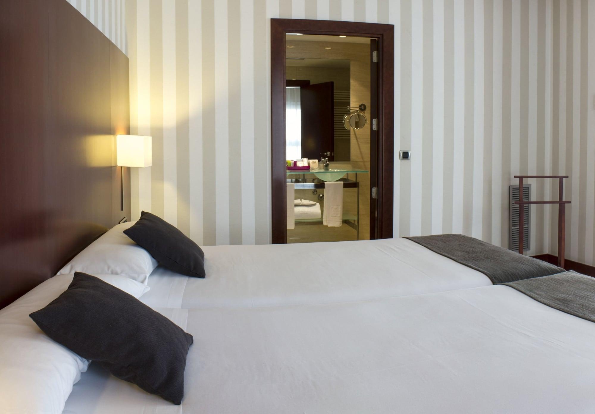 Zenit Coruña Hotel