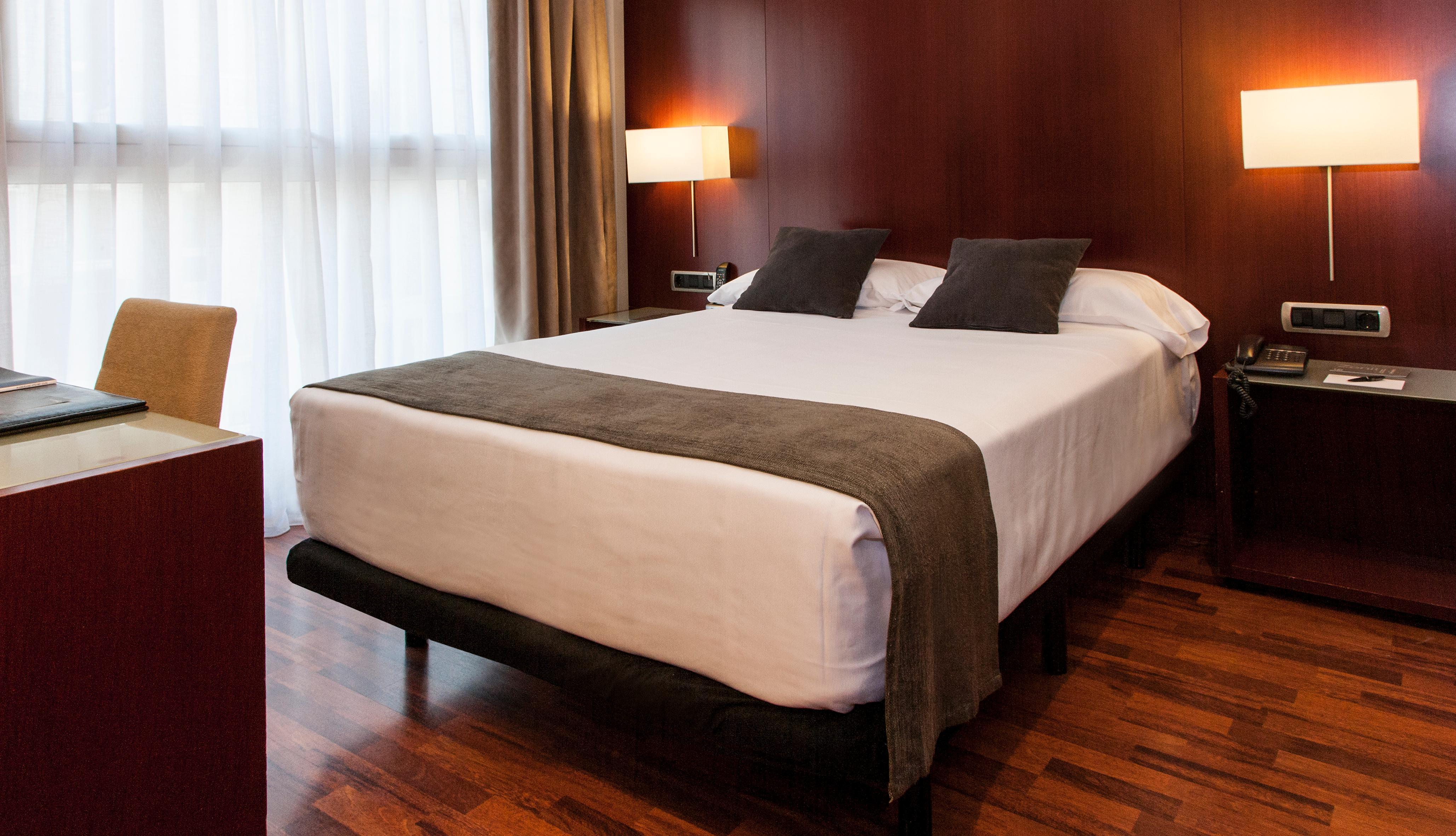 Hotel Zenit Coruña