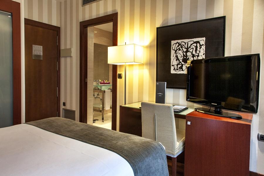 Zenit Coruña Hotel A Coruña