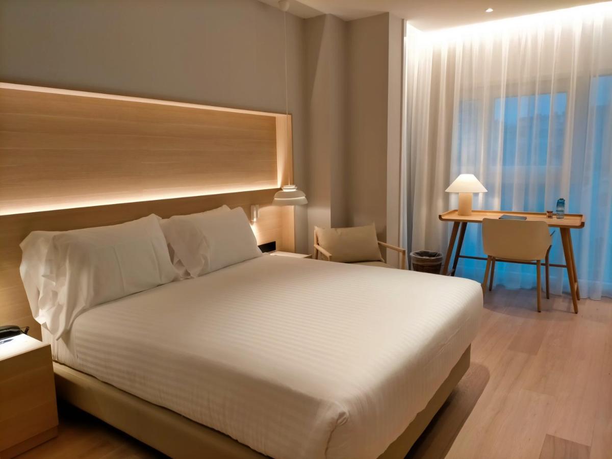 Hotel Zenit Coruña A Coruña