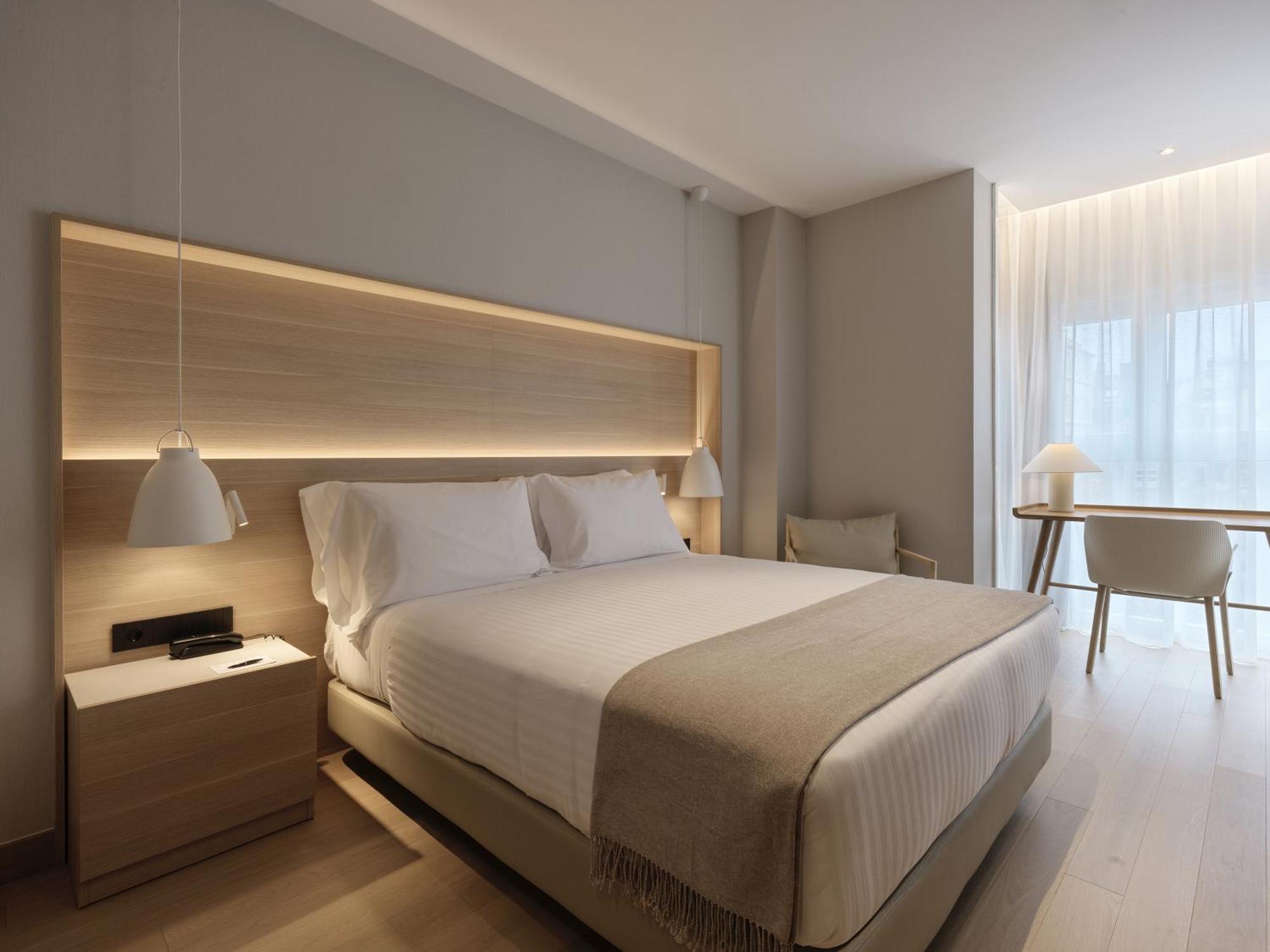 Hotel Zenit Coruña