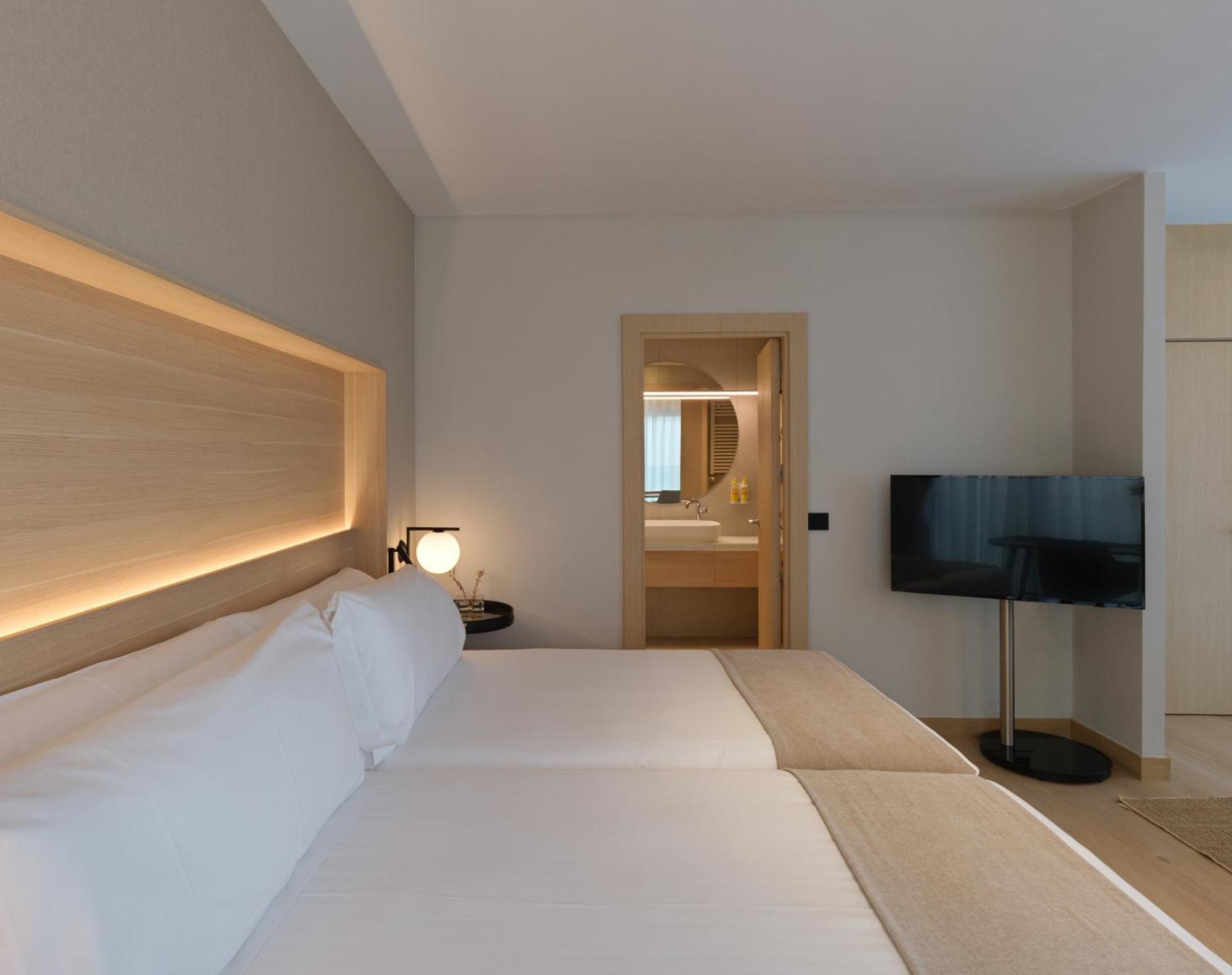 Hotel Zenit Coruña