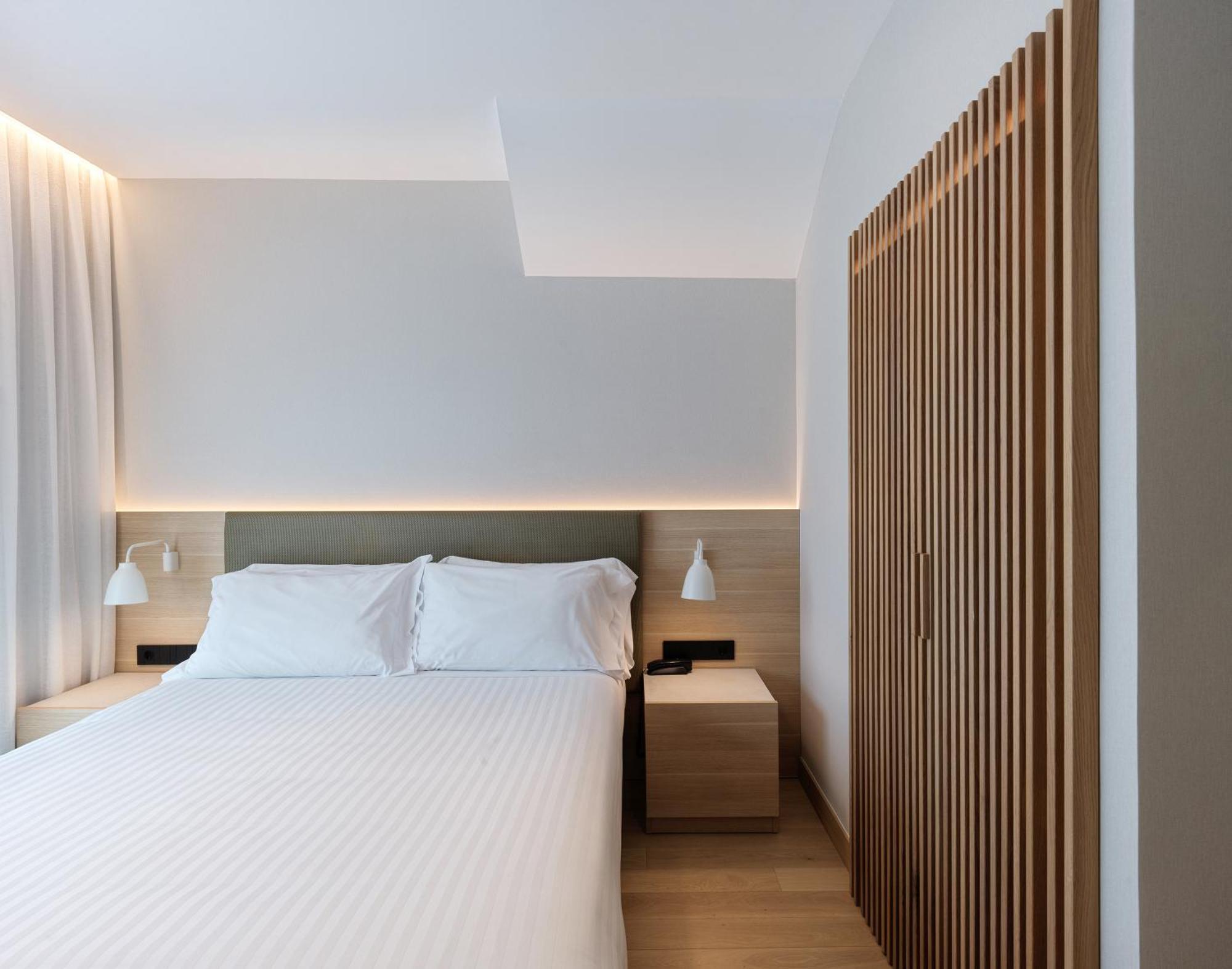Hotel Zenit Coruña A Coruña