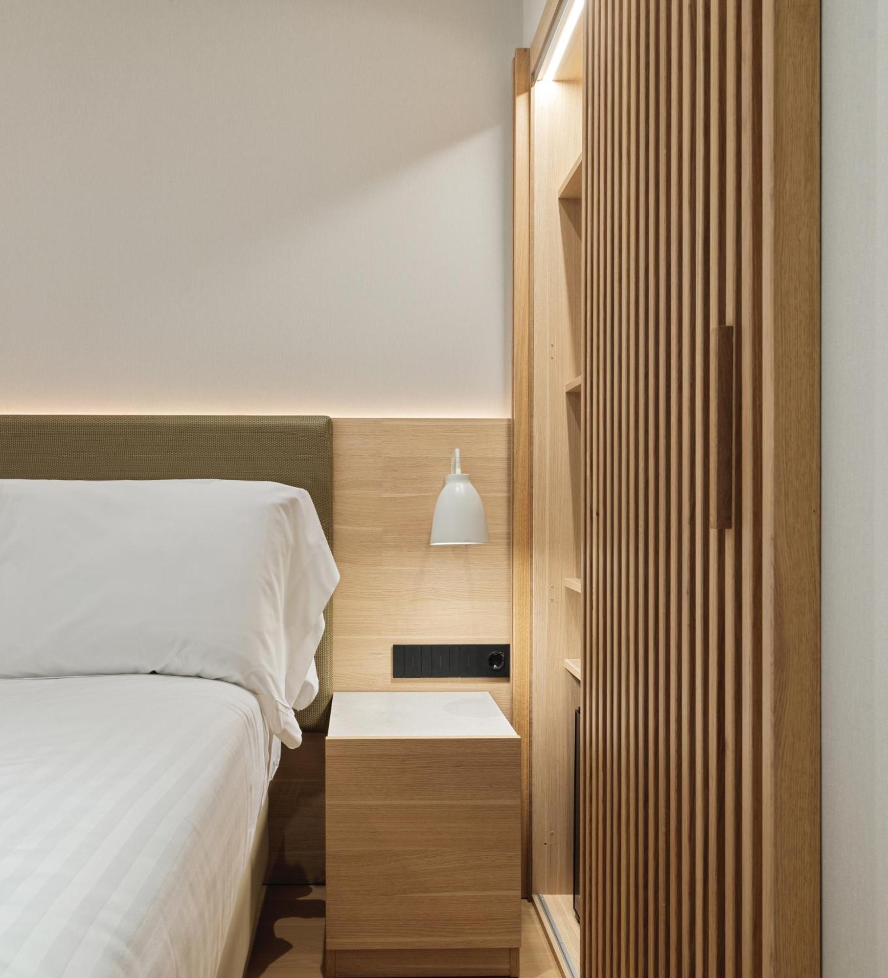 Hotel Zenit Coruña