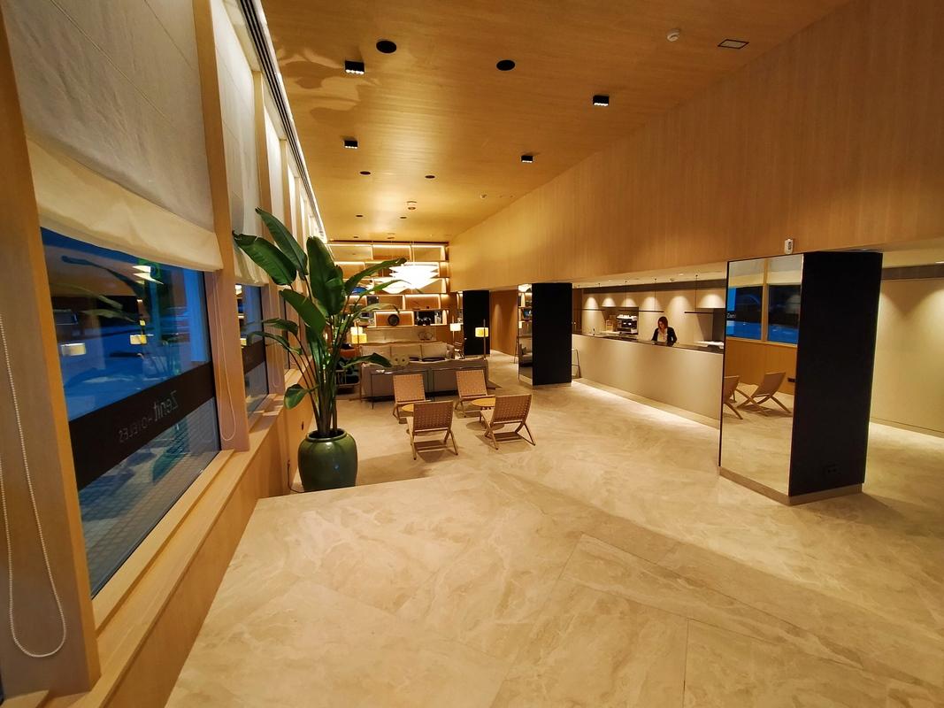 Zenit Coruña Hotel