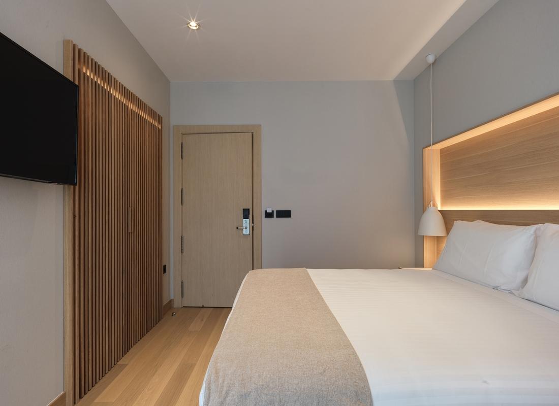 Hotel Zenit Coruña A Coruña
