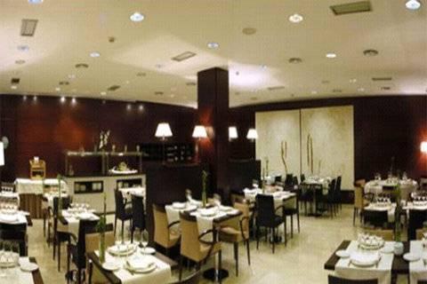 Zenit Coruña Hotel